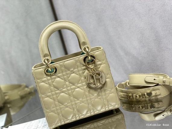 OldCobbler Bags DI0R-20CM LADY 0804